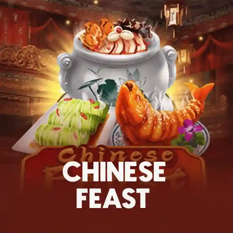 Chinese Feast