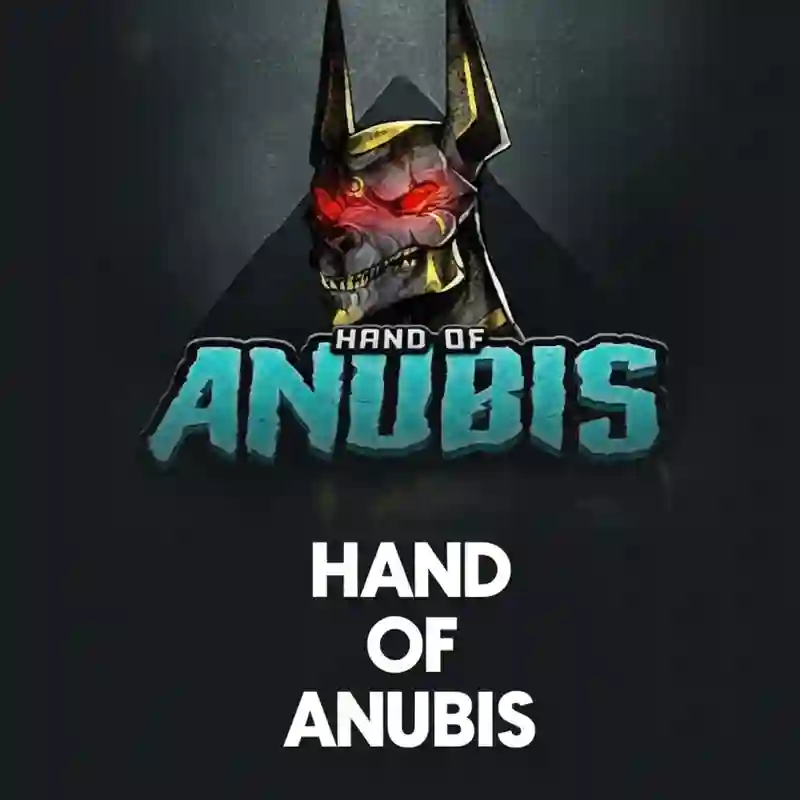 Hand Of Anubis