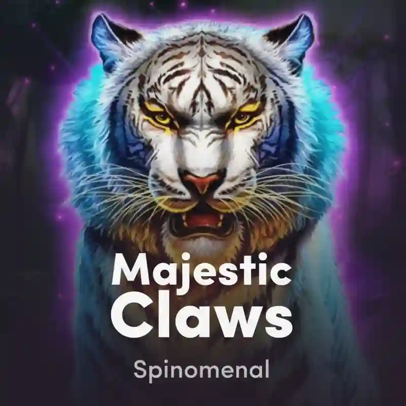 Majestic Claws