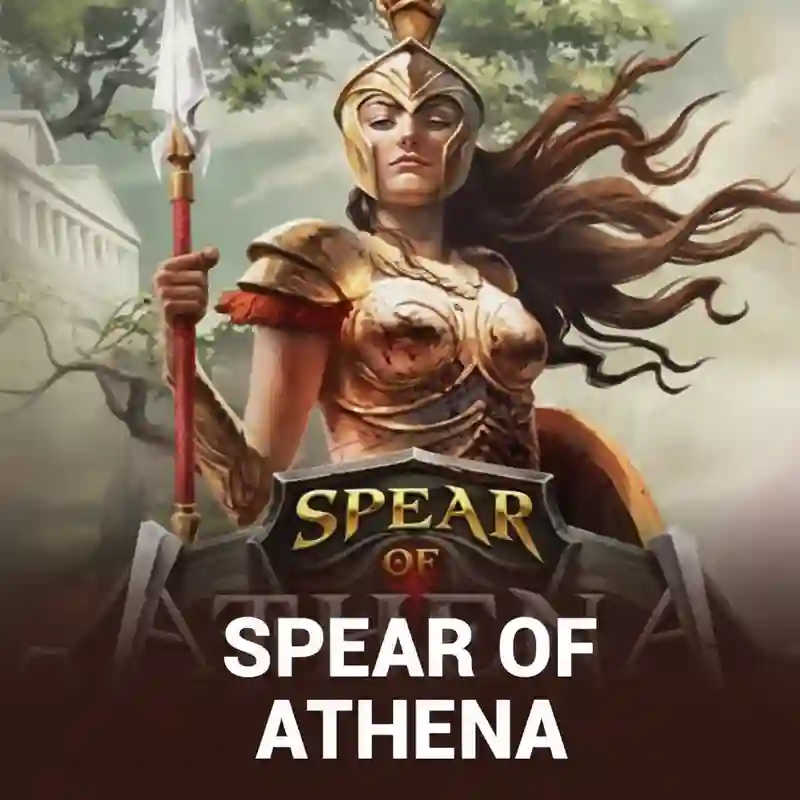 Spear of Athena