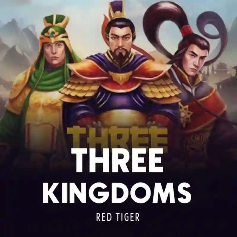 Three Kingdoms
